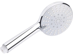 Chuveiro Chuveiro Multifuncional Xl Com Função De Chuva, 60 Jatos Anticalcário (chuveiro De Teto, C Gokoco