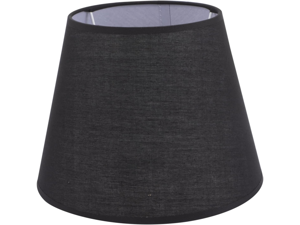 Capa Protetora de Tecido para Abajur, Elegante Decoração de Mesa. SFUSHOS