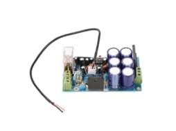 Laxiscreed Lm1876 Placa De Amplificador De Áudio 30w*2 Stereo Diy Kit