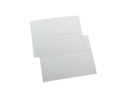 Máscara de cobertura de filtro externo Adf Dx-980N 133X114Mm DUVER