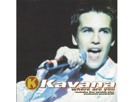 Cd Where Are You Nemesis