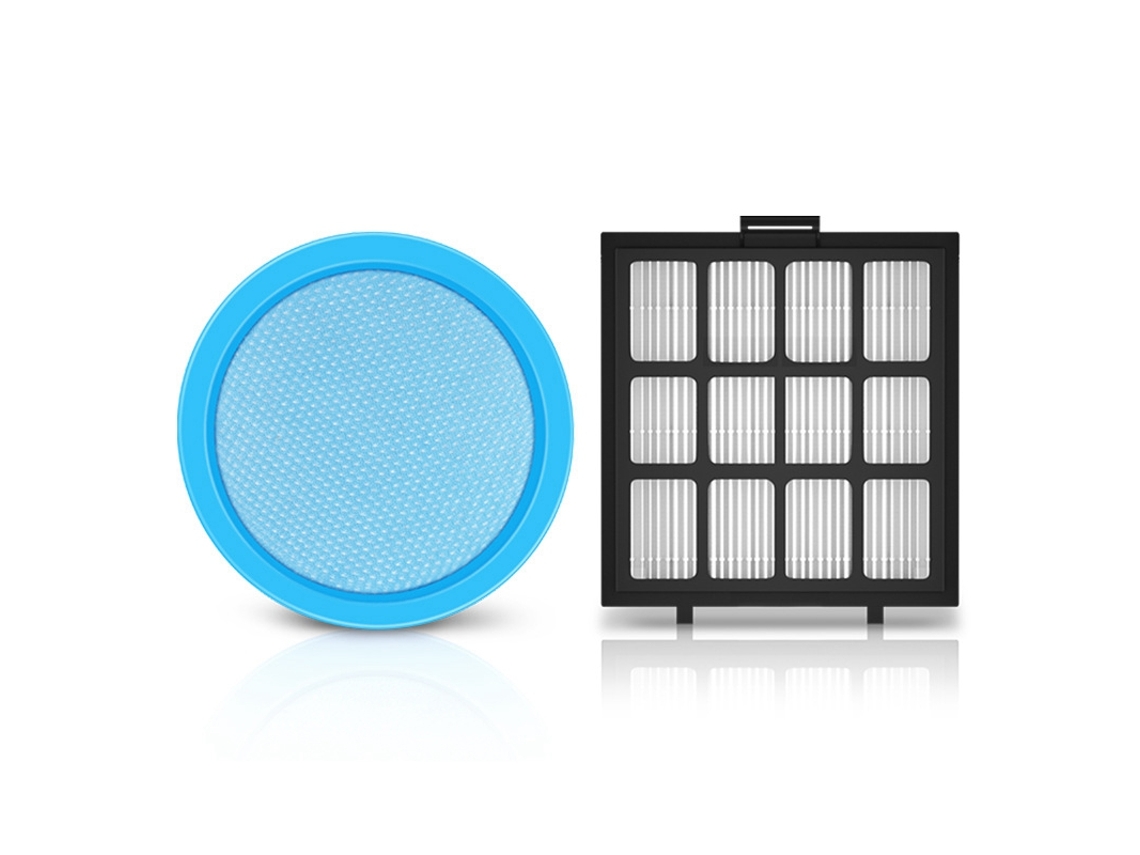 Acessório para Aspiradores PUPPYOO Filtro em pó Puppyoo D-9002 D9002 Filtros