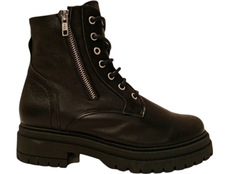 Botins COSOL Rajehi Sintético Mulher (39 - Preto)