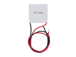Resfriador Semicondutor 12v 36w para Cpu com Dissipador 40x40mm | S/MARCA