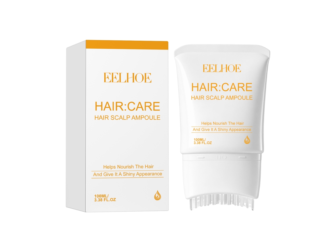 Sérum Capilar Eelhoe Nutrição Diária Scalp Refreshing