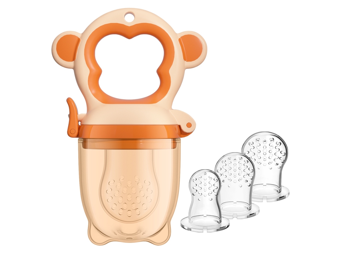 Tressino Escova Silicone