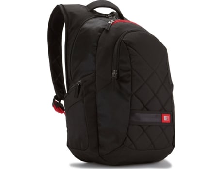 Sporty Dlbp-116 Black 40 6 Cm 16 Mochila Preto CASE LOGIC