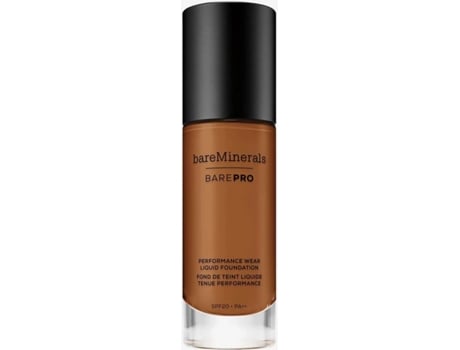 Base  BarePro Performance Wear Liquid Foundation SPF2026 Chai (30 ml)