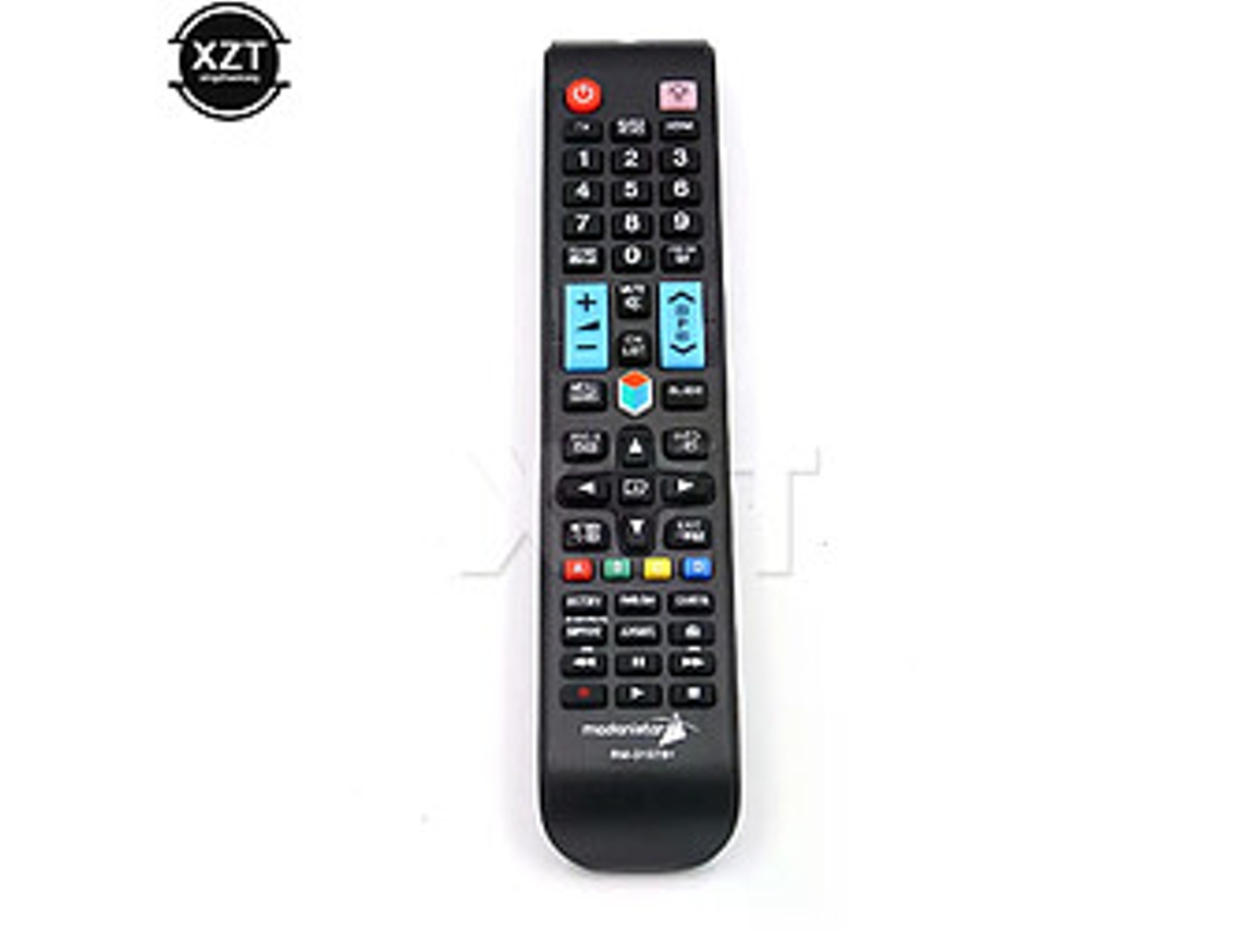 Controle Remoto Inteligente Para Tv 3d Da Samsung Oem