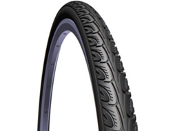 Pneus para Ciclismo urbano MITAS Hook V69 Classic 22 (28´´)