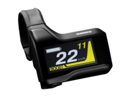 Shimano Steps E8000