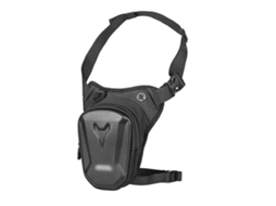 Bolsa de Perna, Porta celular, Motociclismo AQUAFORGE