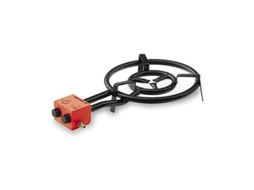 Fogão a Gás para SUINGA (36 a 46cm - Multicor)