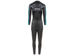 Beuchat Zento For Apnea 2 Mm