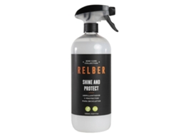 Limpadores Unisex RELBER Brilhe e proteja 1000ml (Branco - Tamanho Único)