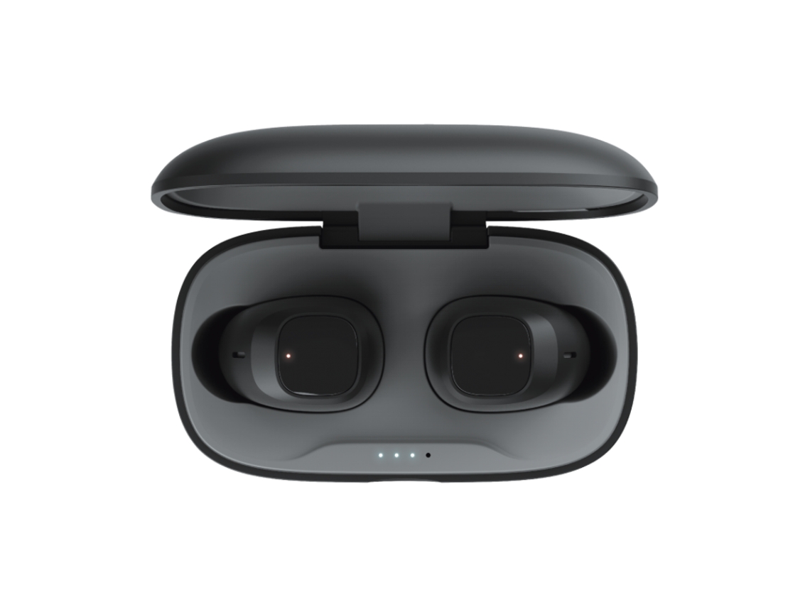 Auriculares trust bluetooth sales 5.0 nika compact wireless