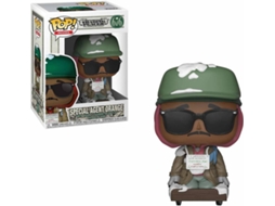 Figura FUNKO Pop! Vinyl: Trading Places: Billy Ray on Cart — Trading Places