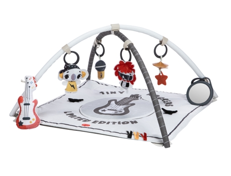 Tiny Love Rock With Me Gymini Tiny Rockers