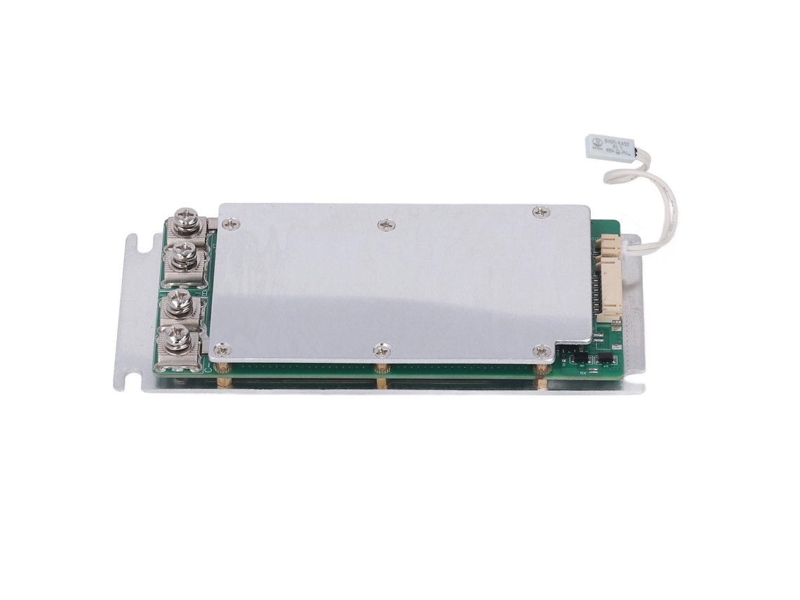 Laxiscreed Placa De Proteção De Bateria De Lítio Resistente À Água E Com Bom Dissipador De Calor