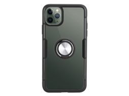Capa Transparente Anti impacto para iPhone 11 Pro Max EOOCOO