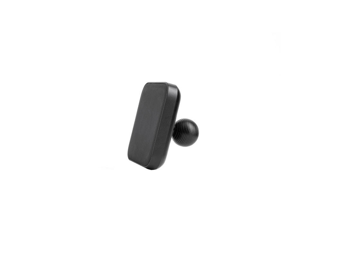 Adaptador de Carregamento com Esfera de 20 Mm para Suporte Veicular PEAK DESIGN Preto M cm af bk 1