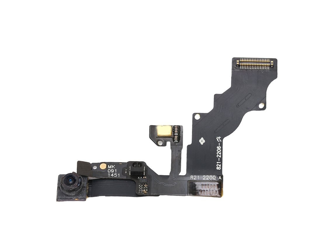 Módulo de câmera frontal com sensor de proximidade EOOCOO