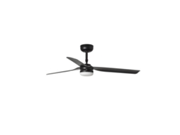 Punt Led Ventilador com Luz FARO BARCELONA