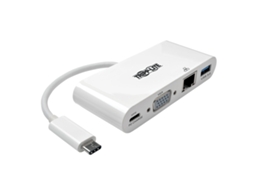 Adaptador de Cabo de Vídeo TRIPP LITE U444-06N-VGU-C