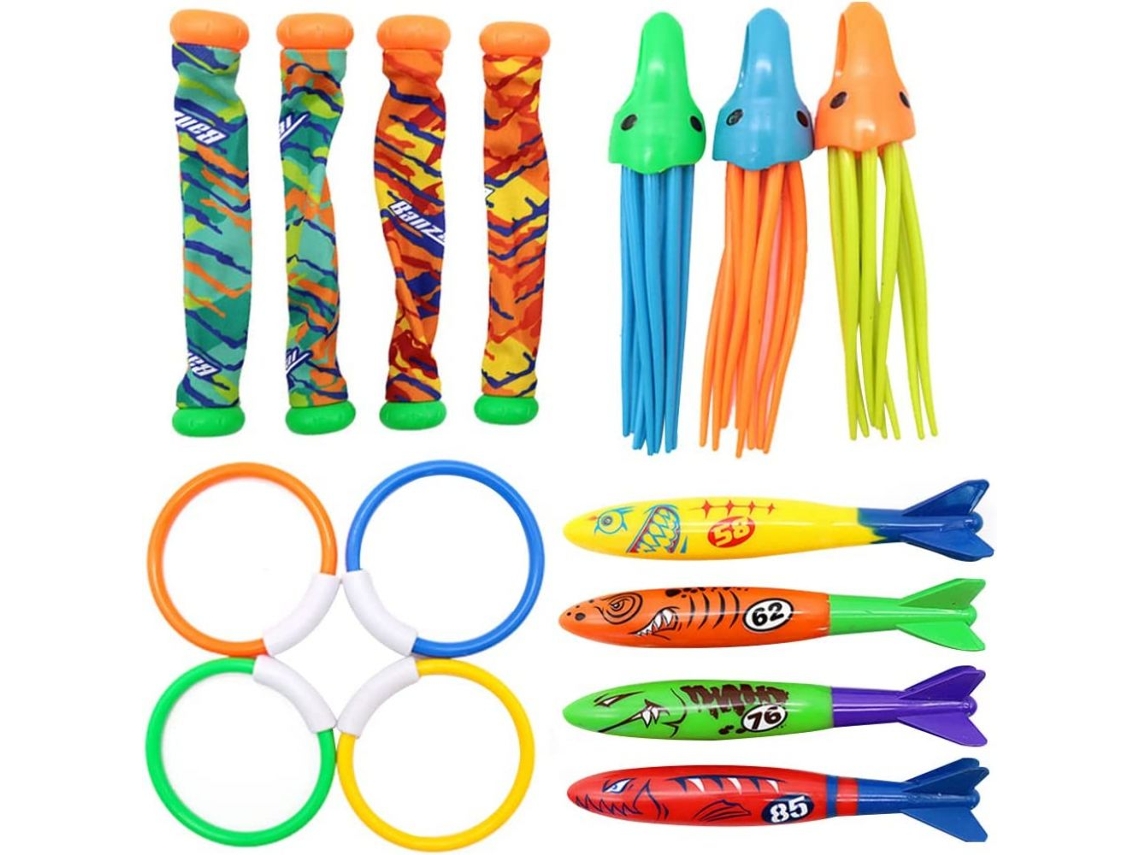 Boia Infantil para Piscina AQUAFORGE