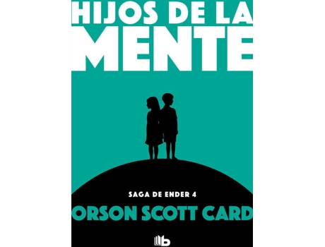 Livro Hijos De La Mente