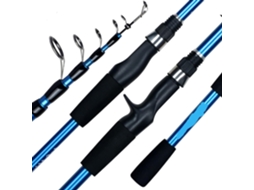 Suporte para Vara de Pesca S/MARCA para arremesso manual em barco (8mm)