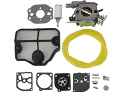 Kit De Ferramentas Acessórias Para Reparo Do Carburador C1q-w29e Para Faculx Zama