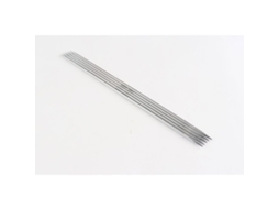 Nova Aiguilles Doubles Pontes 10 Cm 3 Mm Knit Pro
