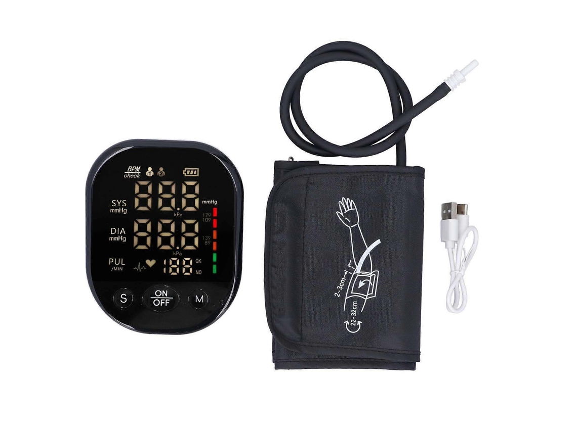 Tensiómetro Portátil, Preciso Y Fácil De Usar Para El Hogar. Olysi Shop