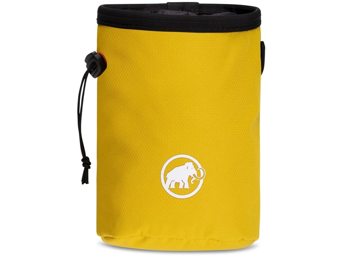 Bolsa Montanha MAMMUT Giz gym basic