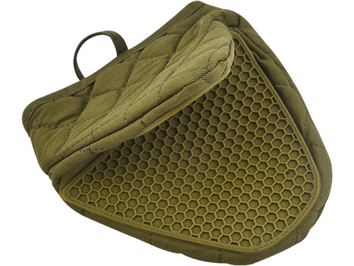 Luvas De Silicone Para Forno, Bandeja, Tigela, Isolamento Térmico Para Cozinhar, Pinças De Mão, Luvas Para Assar No Forno