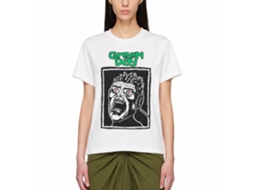 Green Day Scream T-shirt Unisex Adults Size:xxxl
