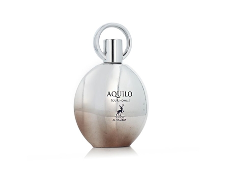 Aquilo Pour Homme Eau De Parfum 100 Ml Maison Alhambra (homem)