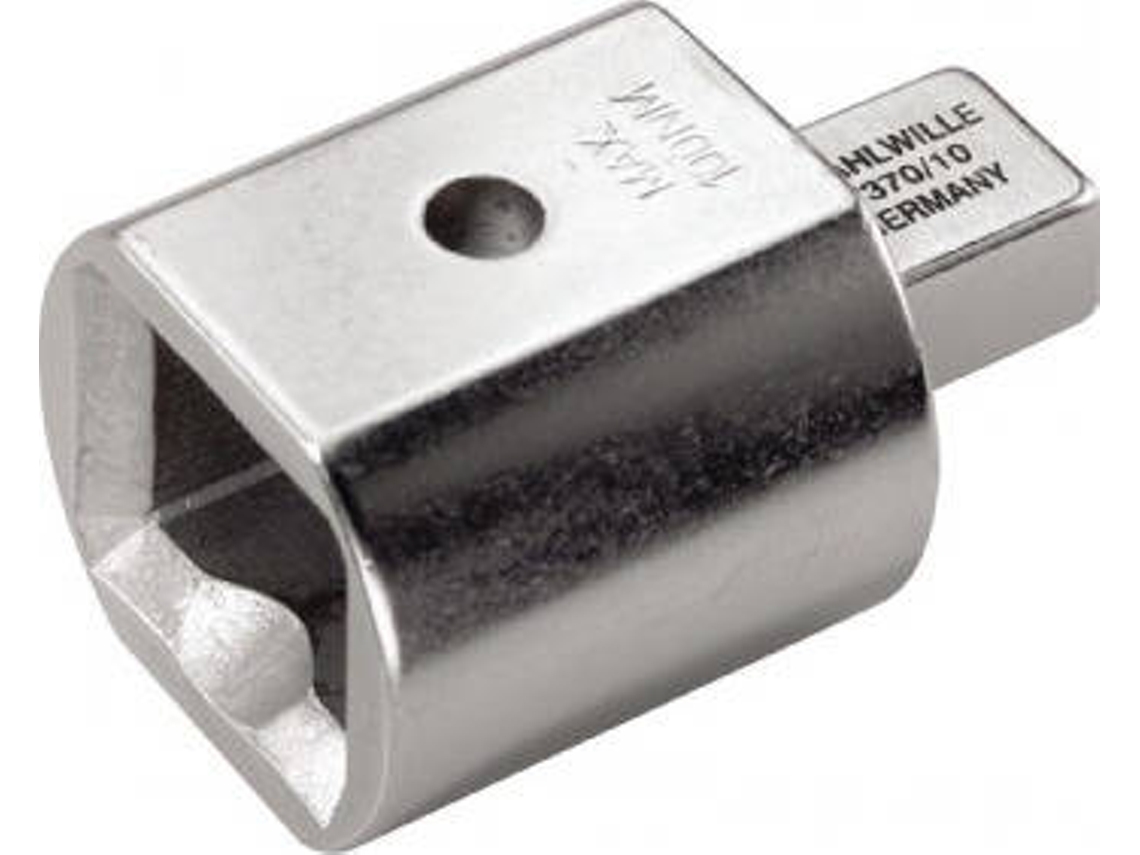 Adaptador STAHLWILLE Inserção (9 x 12 mm)
