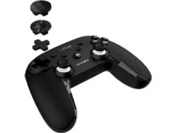 Comando TRUST GXT542 Muta (Wireless - Preto)
