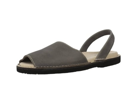 Sapatos de Homem RIA MENORCA Anatomic Cab Pele Cinzento (42)