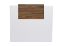 Balcão de Receção Basic OFILIKE Milos (200 cm)