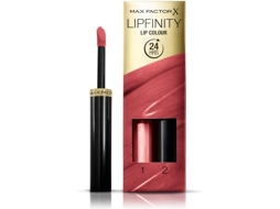 Batom MAX FACTOR Lipfinity Lip Colour 030 Cool