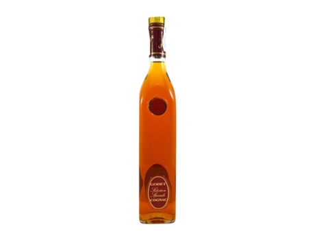 Conhaque GODET V.S.O.P (0.7 L - 1 Unidade)