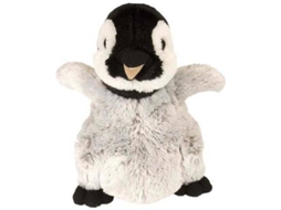 Peluche WILD REPUBLIC CK Pinguim 