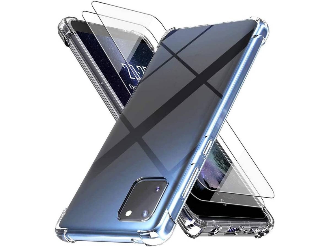 Capa Huawei Y5p HONGWE.