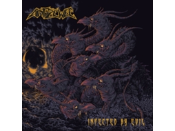 AntiPeeWee - Infected By Evil