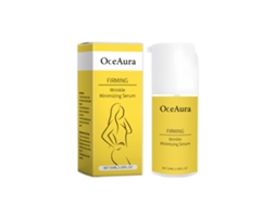 Loção Corporal Anti rugas Firmadora
