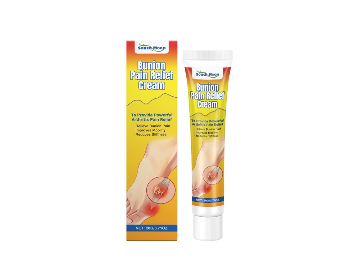 Creme Calmante de Pés, Cuidado Suave e Relaxante LAXISCREED