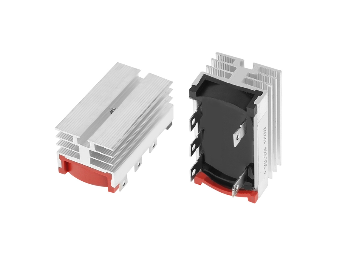 Laxiscreed Retificador De Ponte Trifásico 50a 1200v Para Alta Potência